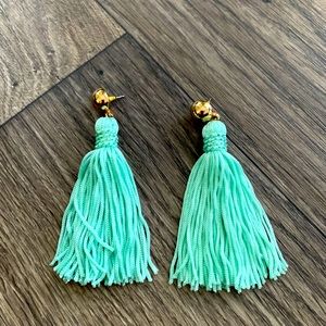 Boutique Long Earrings
